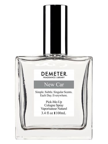 New Car by Demeter Fragrance
