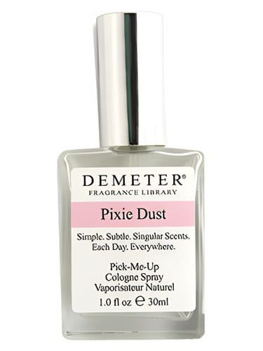 Pixie Dust by Demeter Fragrance