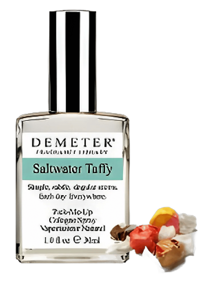 Saltwater Taffy by Demeter Fragrance