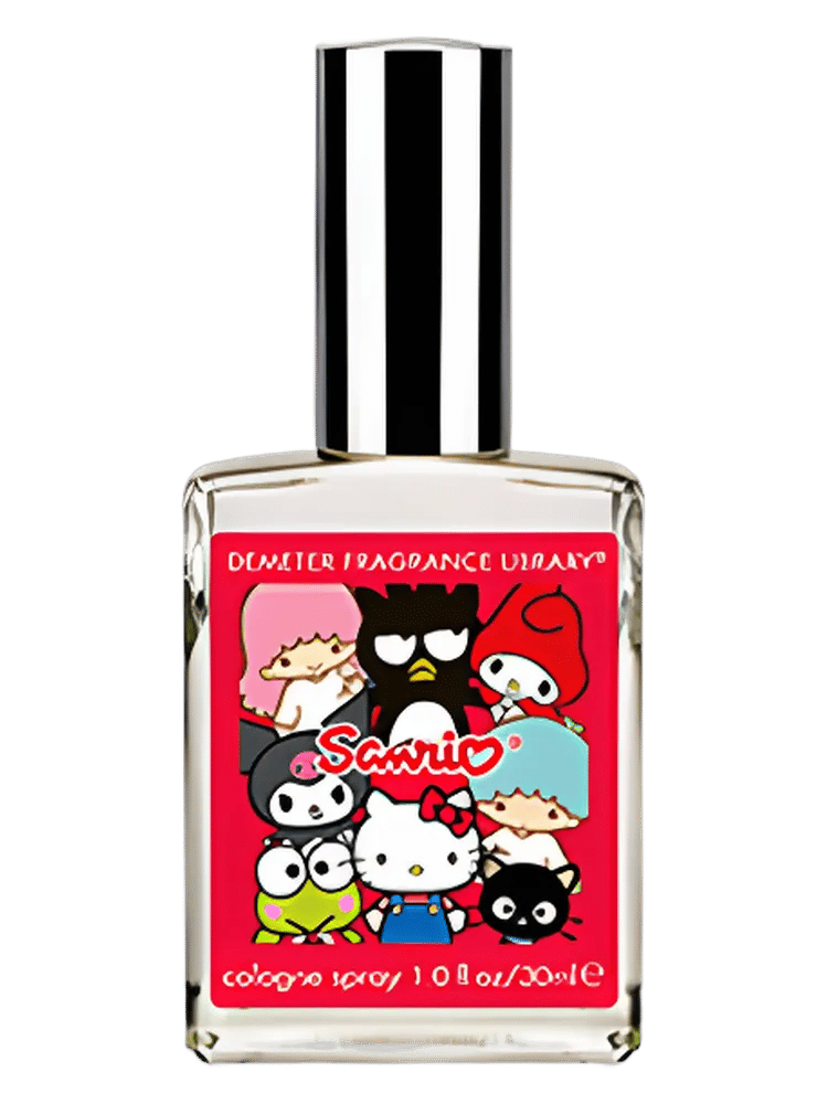 Sanrio by Demeter Fragrance