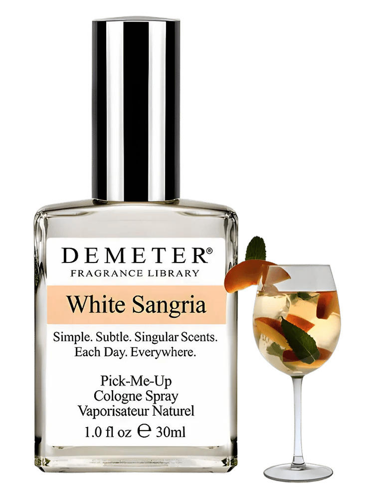 White Sangria by Demeter Fragrance