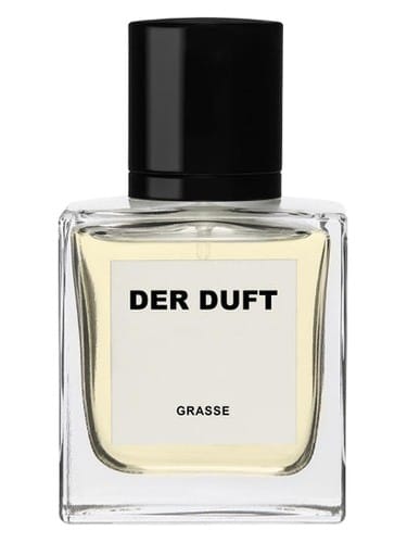 Grasse by Der Duft