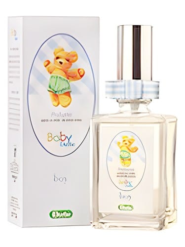 Boy Profumo by Derbe