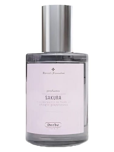 Sakura by Derbe