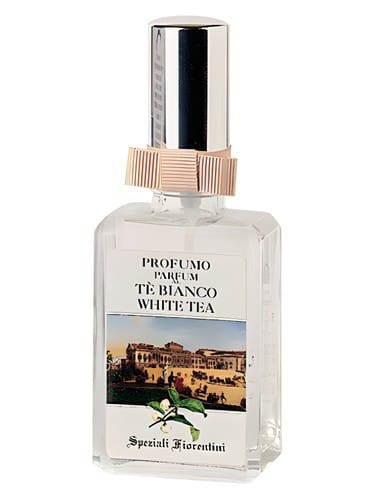 Te' Bianco by Derbe