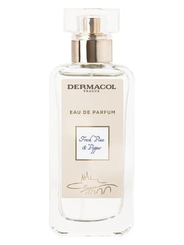 Fresh Pine & Pepper by Dermacol