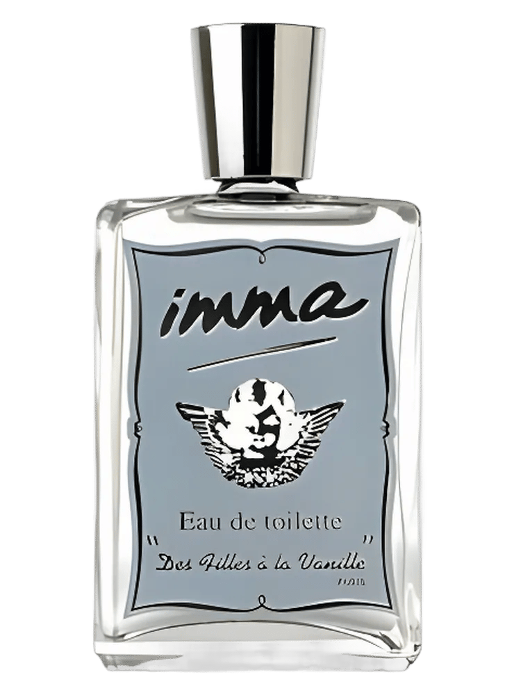Imma by Des Filles À La Vanille