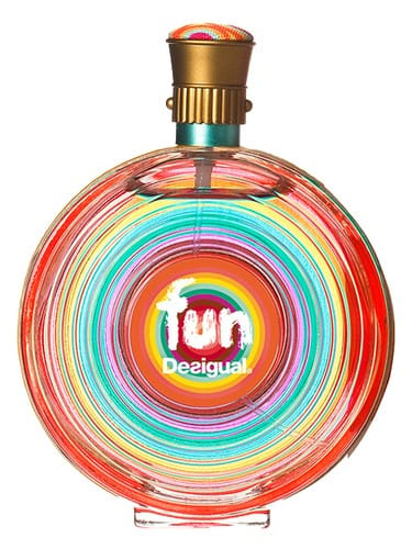 Fun by Desigual