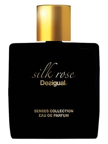 Silk Rose by Desigual