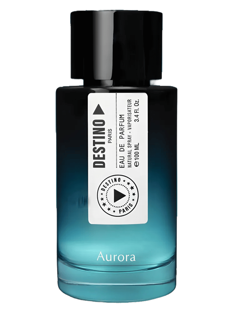 Aurora by Destino Paris