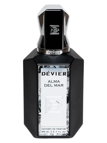 Alma Del Mar by Dévier