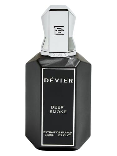Deep Smoke by Dévier