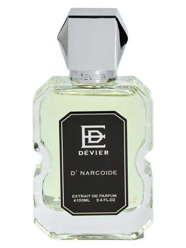 D'Narcoide by Dévier