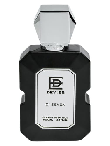 D'Seven by Dévier