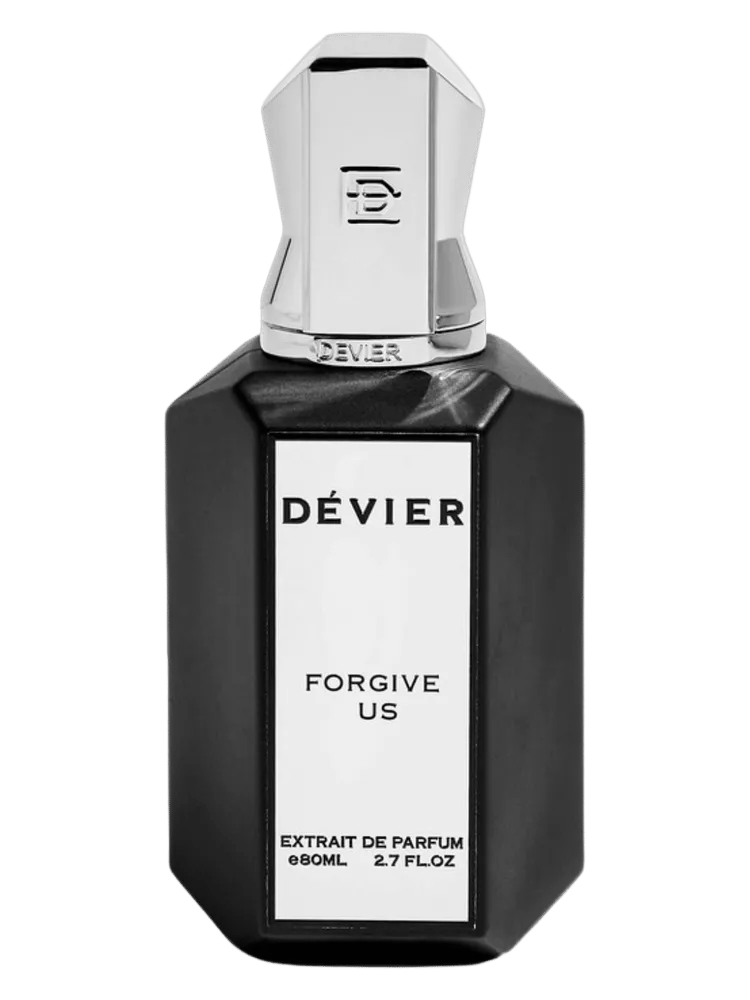 Forgive Us by Dévier