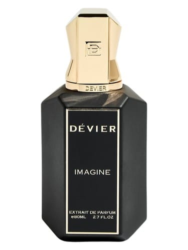 Imagine by Dévier