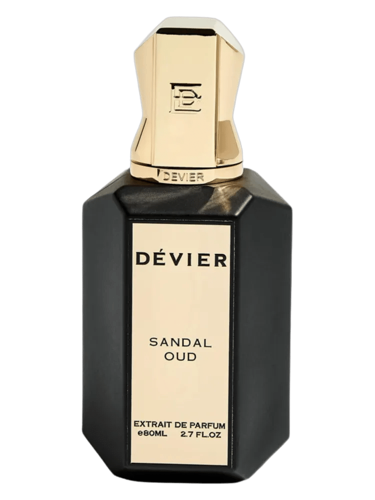 Sandal Oud by Dévier