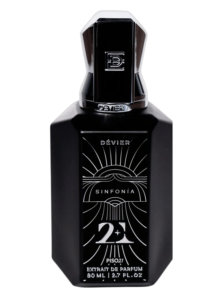 Sinfonia 2.1 by Dévier