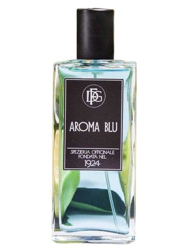 Aroma Blu by DFG1924