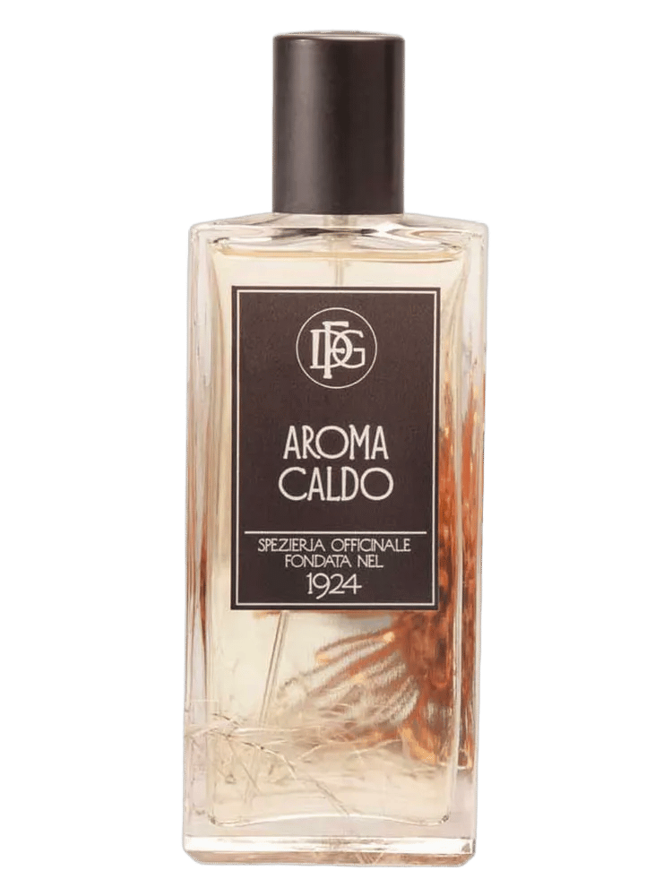 Aroma Caldo by DFG1924