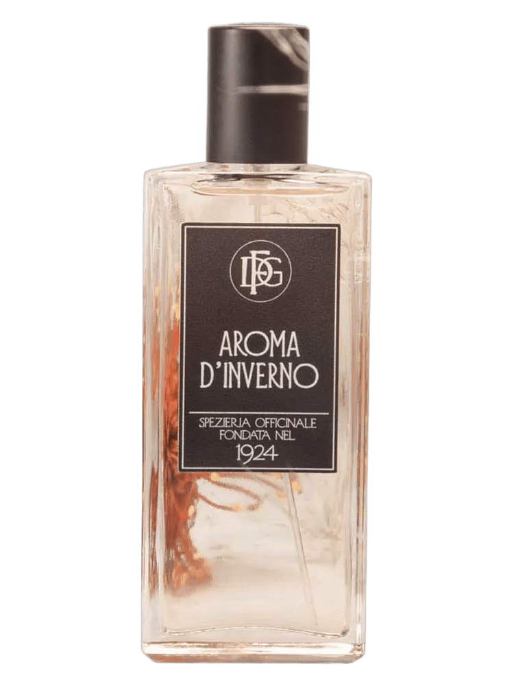 Aroma d’Inverno by DFG1924
