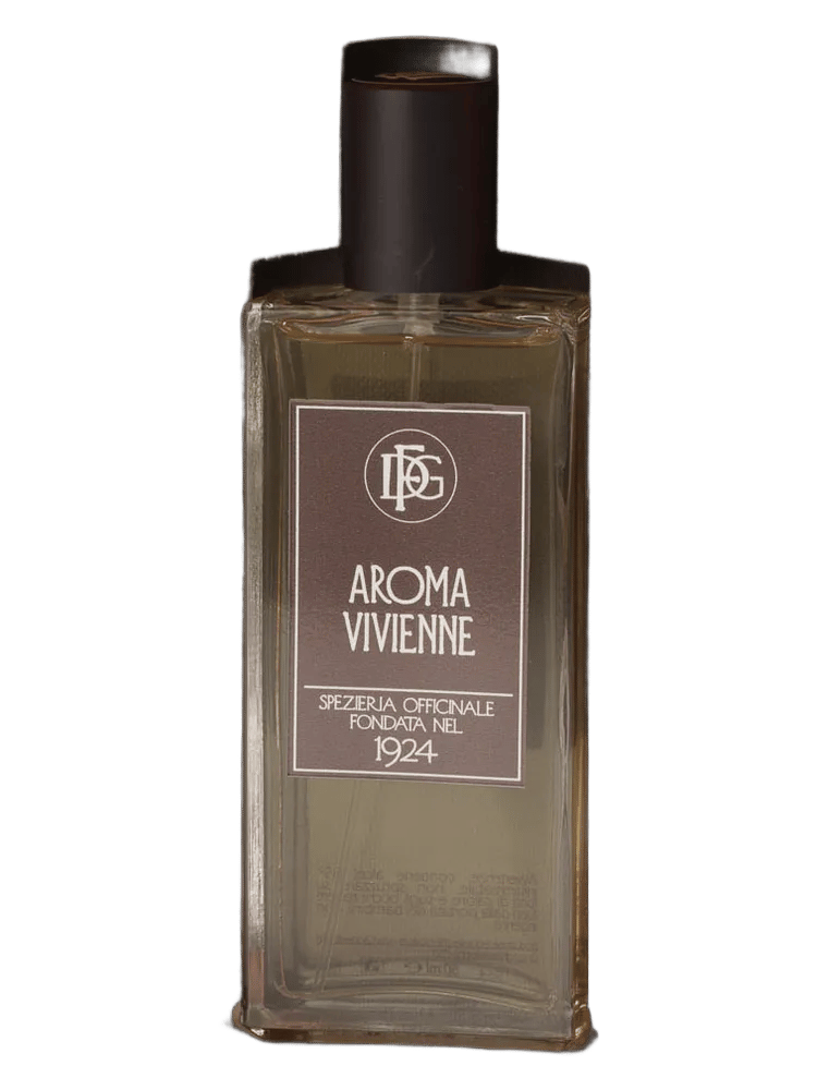 Aroma Vivienne by DFG1924