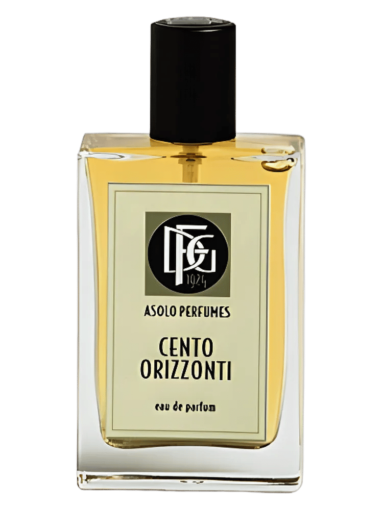 Cento Orizzonti by DFG1924