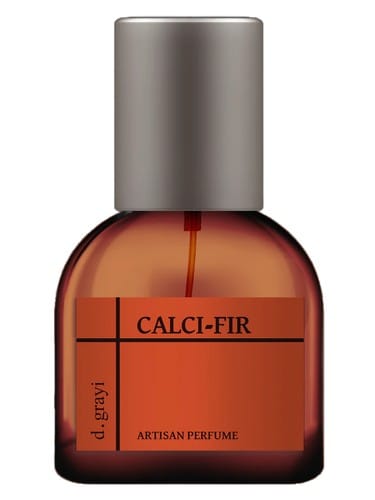 Calci-Fir by d.grayi