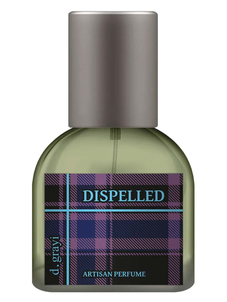 Dispelled by d.grayi