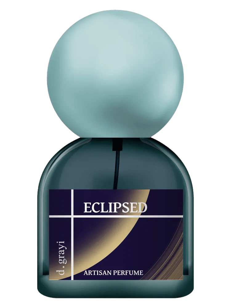Eclipsed by d.grayi