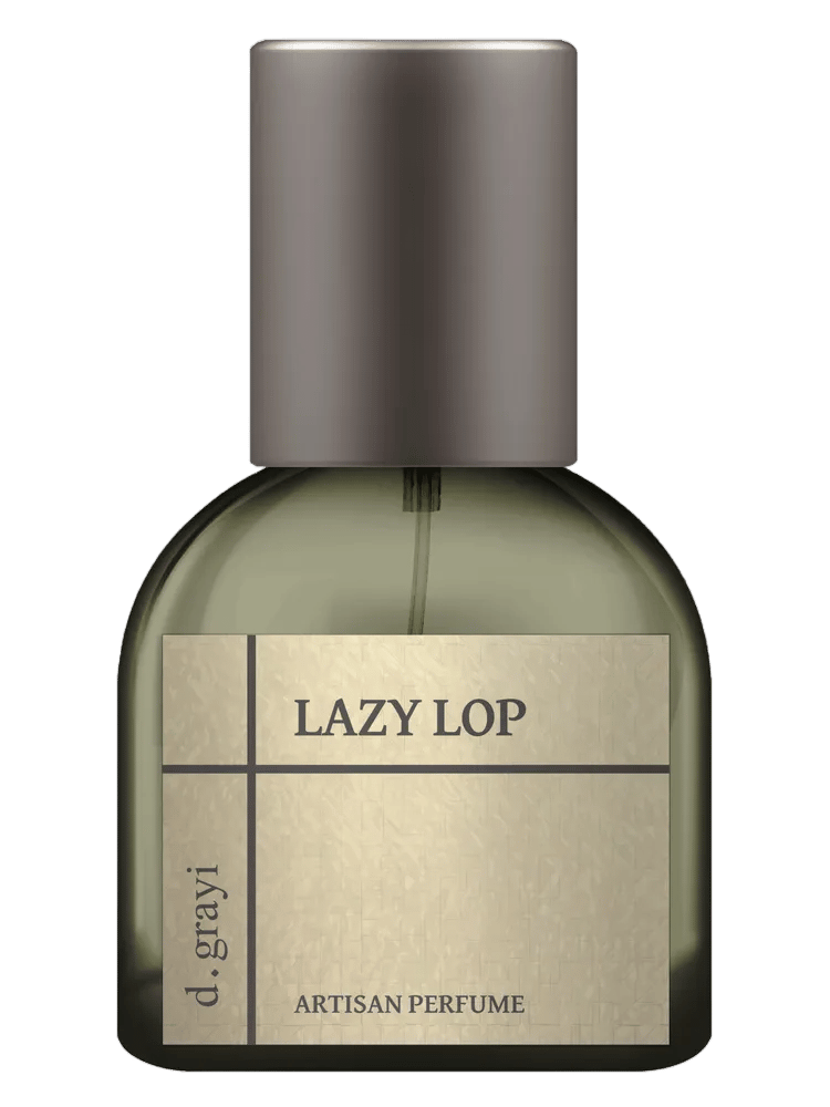 Lazy Lop by d.grayi