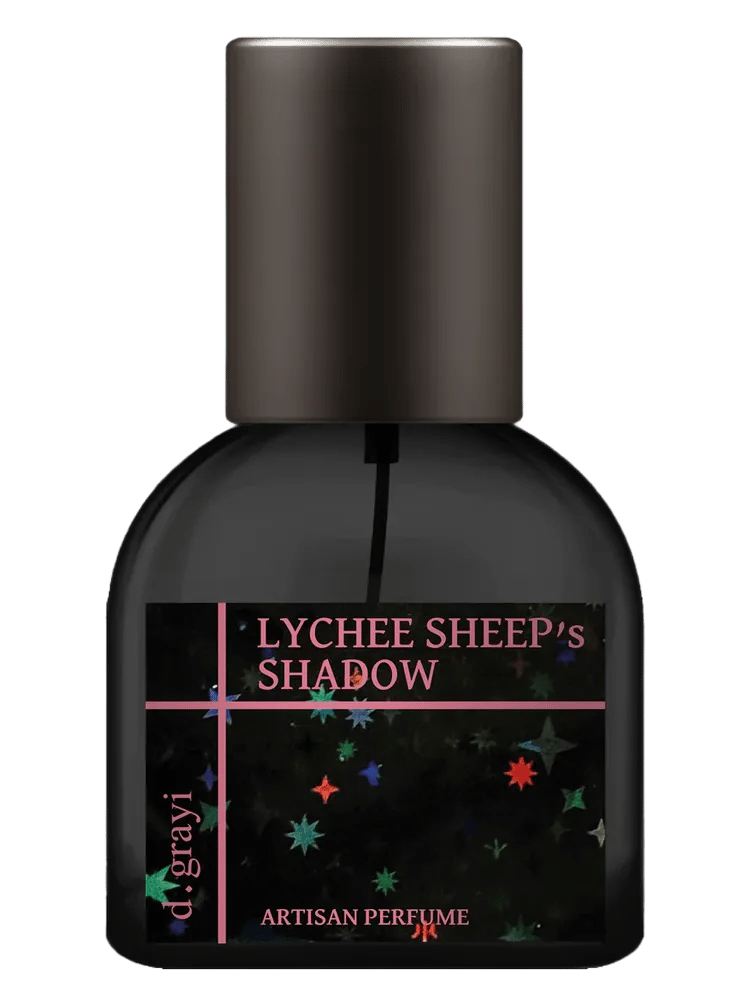 Lychee Sheep’s Shadow by d.grayi