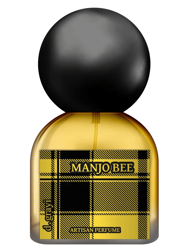 Manjo Bee by d.grayi
