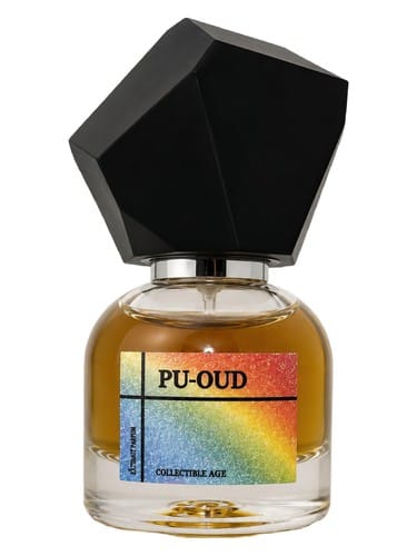 Pu-Oud by d.grayi