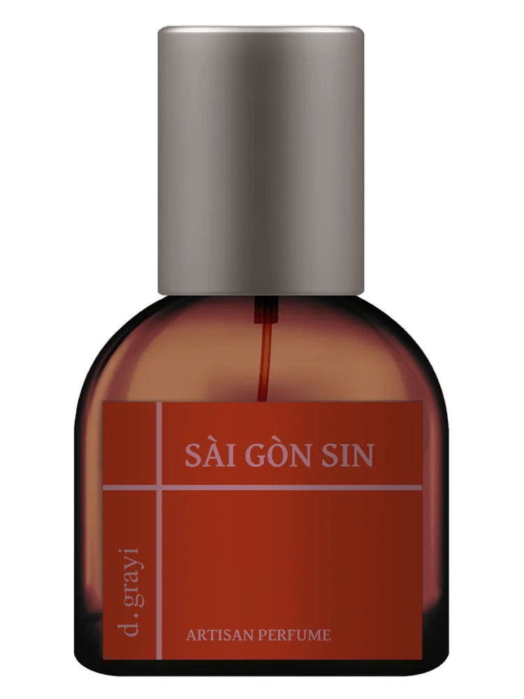 Saigon Sin by d.grayi