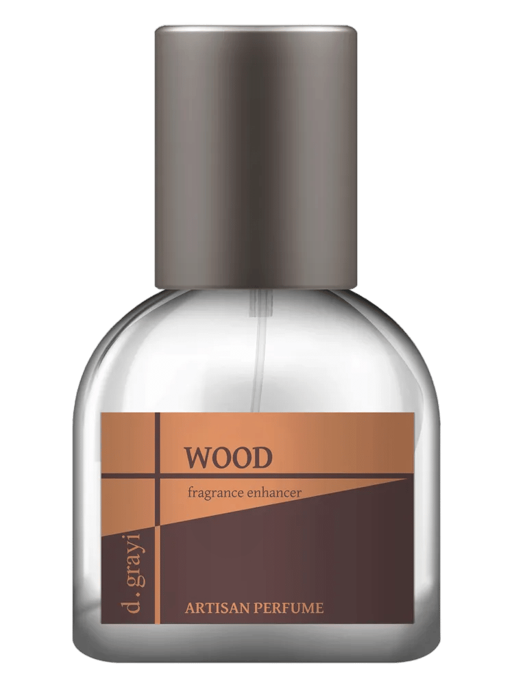 Wood by d.grayi