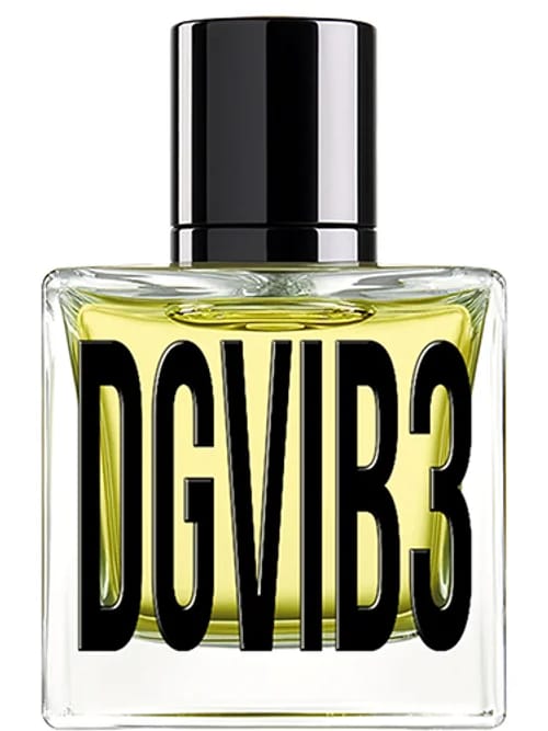 Dgvib3 by Dolce & Gabbana