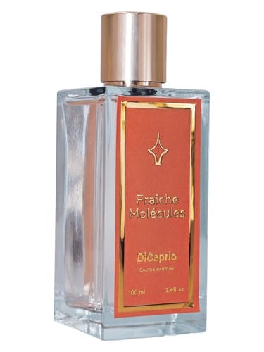 Fraîche Molécules by Di Caprio Parfum