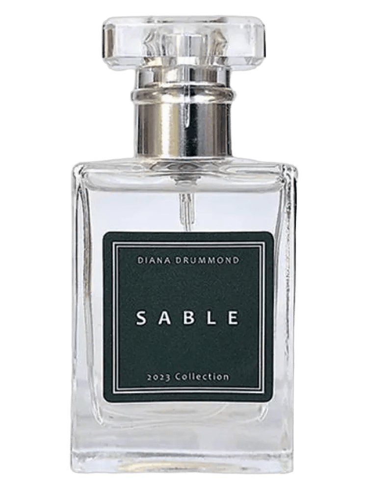Sable by Diana Drummond