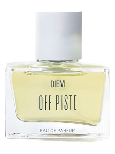 Off Piste by DIEM