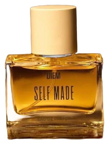 Self Made by DIEM