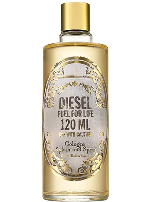 Fuel For Life Pour Femme by Diesel