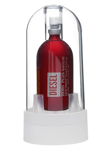 Diesel Zero Plus Feminine by Diesel