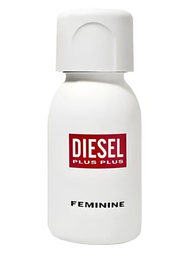 Plus Plus Feminine by Diesel
