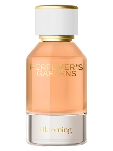Blooming by Dilís Parfum