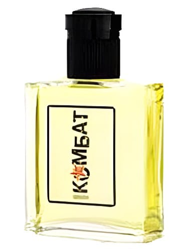 Combat by Dilís Parfum