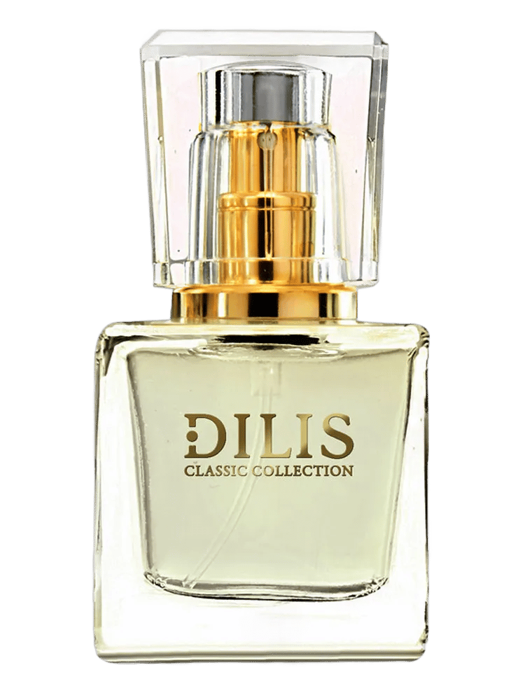 Dilis Classic Collection No. 21 by Dilís Parfum