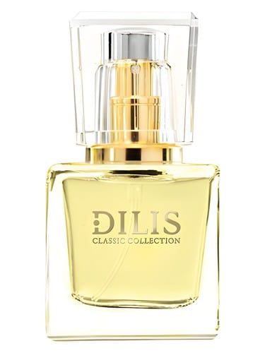 Dilis Classic Collection No. 23 by Dilís Parfum