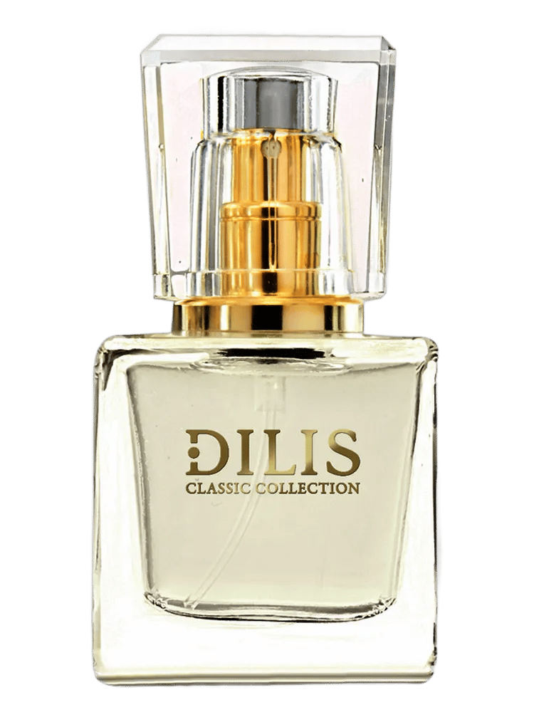 Dilis Classic Collection No. 26 by Dilís Parfum