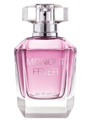 Midnight Fever by Dilís Parfum